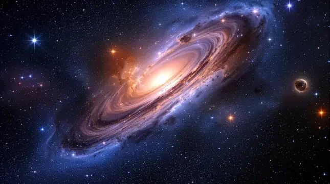 硬核科普：宇宙的尽头