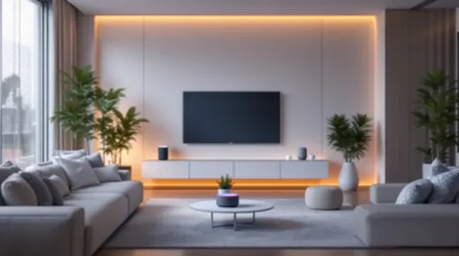 智能家居改造：小户型的逆袭